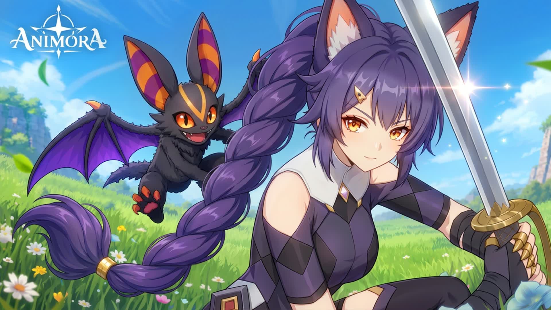 ANIMORA