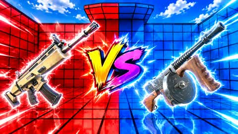 RED VS BLUE 🔴🔵 ASCEND UPON B SITE