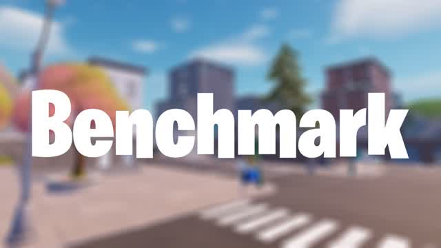 Benchmark / Settings Optimisation