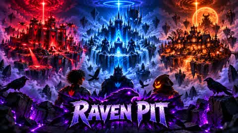 RAVEN PIT