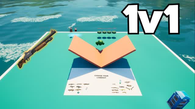 1v1 SLOW MOTION