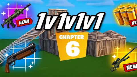 1v1v1 realistics