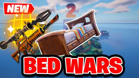 THE BED WARS