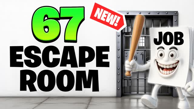 67+ PRISON ESCAPE ROOM🧠 MEME ESCAPE🚪