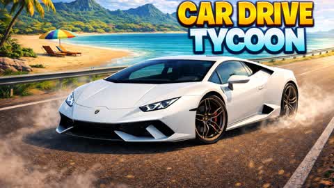 SUPER CAR TYCOON