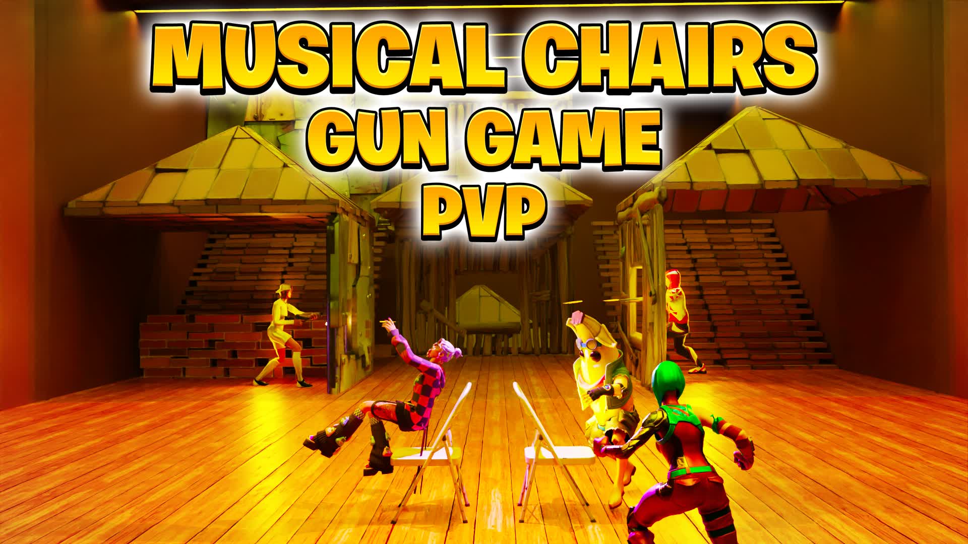 🎵 Musical Chairs Gun Game PvP 🎶 459088409519 by dadbotinfinite