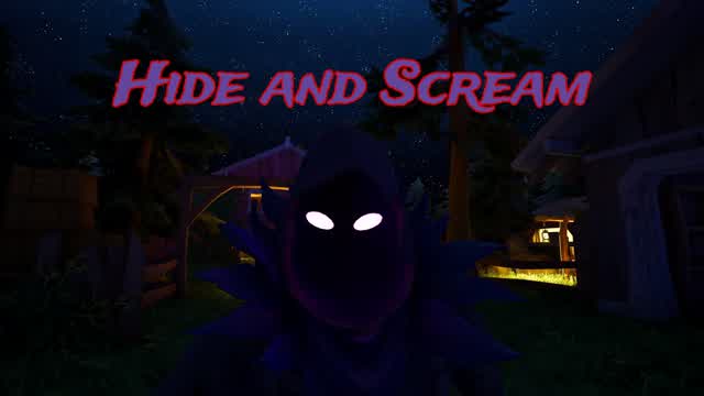 Hide and Scream
