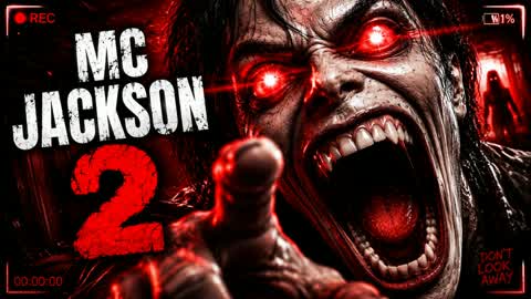 MC JACKSON 2 HORROR OFFICIAL