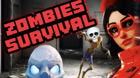 ZOMBIES L.A.B. 101