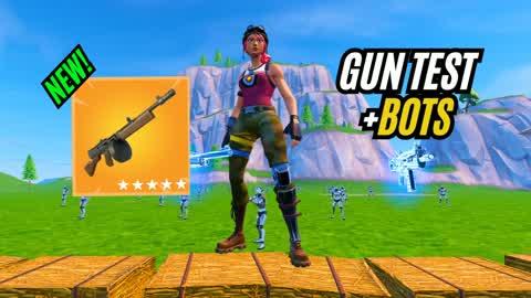 ALIUSPLAY COMBAT TRAINING (ZERO BUILD)