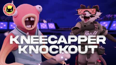 Kneecapper Knockout: Duos
