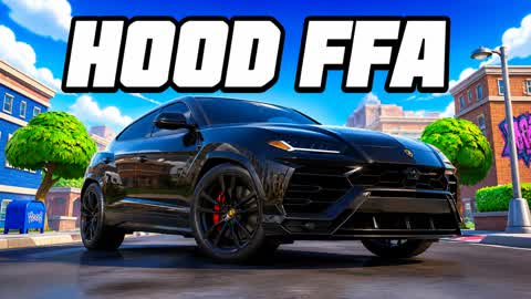 DA HOOD FFA
