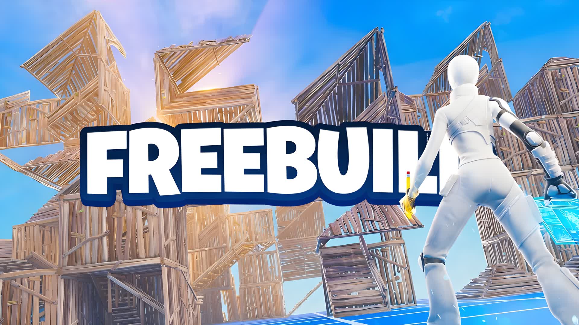 TRAINING FREEBUILD MAP