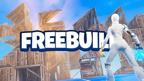 TRAINING FREEBUILD MAP
