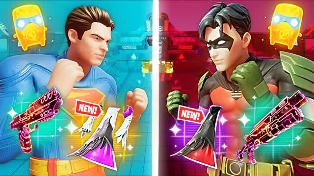 SUPER TUNG VS TRALALA RED VS BLUE🔴🔵