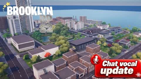 BROOKLYN RP S2 🌃