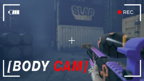 ⭐Shipment⭐ Bodycam Snipers Only