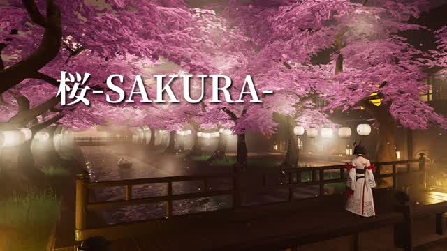 桜-SAKURA-