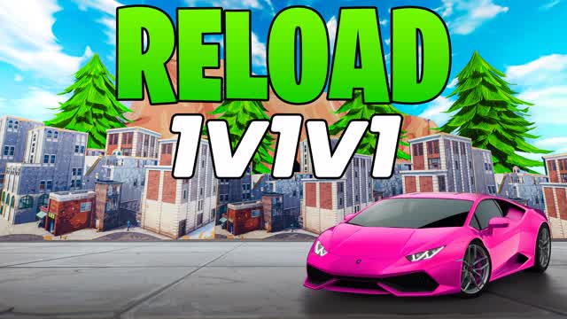 TILTED TILTED ZONEWARS TILTED RELOAD 1V1