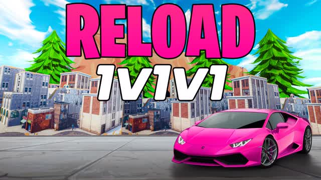 TILTED TILTED ZONEWARS TILTED RELOAD 1V1