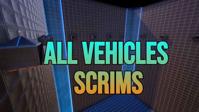سكرمز ALL VEHICLES SCRIMS