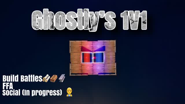 Capture 1 – Ghostlys 1v1 (IN PROGRESS)