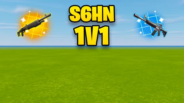 S6HN 1V1
