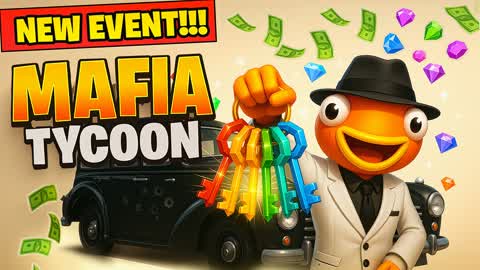 The Mafia Tycoon +1