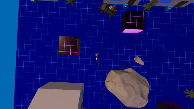 Capture 1 – top-down Battle