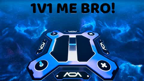 1v1 Me BRO!