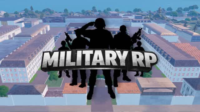 MILITARY RP