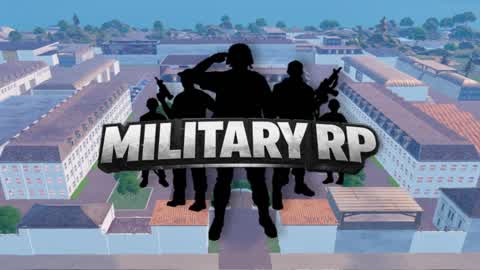 MILITARY RP