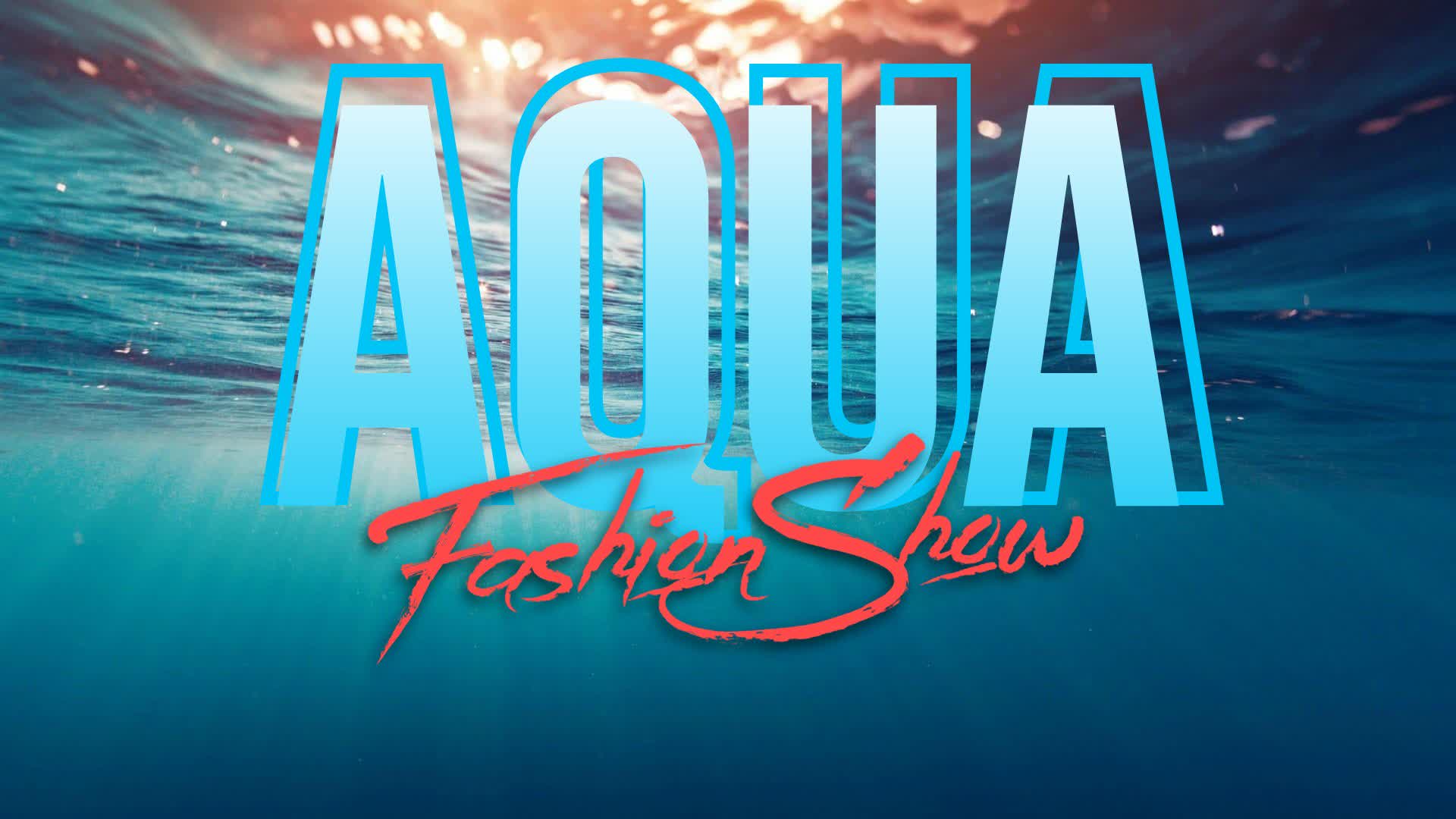 Aqua FashionShow 015464141381 by noblehuntt Fortnite Creative Map