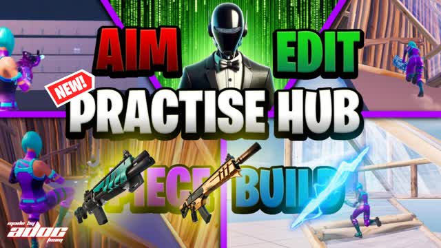 PRACTISE HUB🎯 WITH TUTORIALS🎧