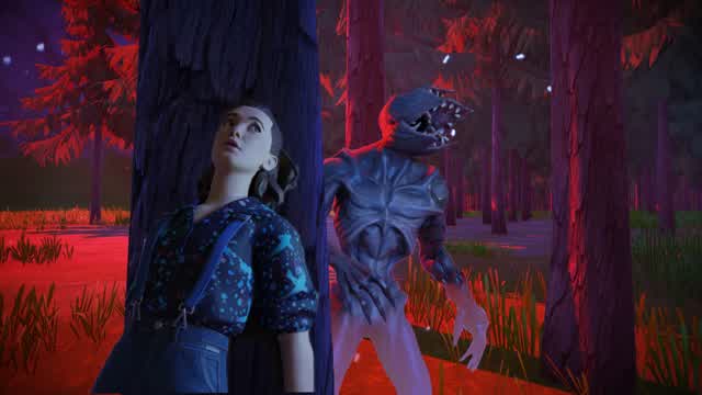 stranger things survival