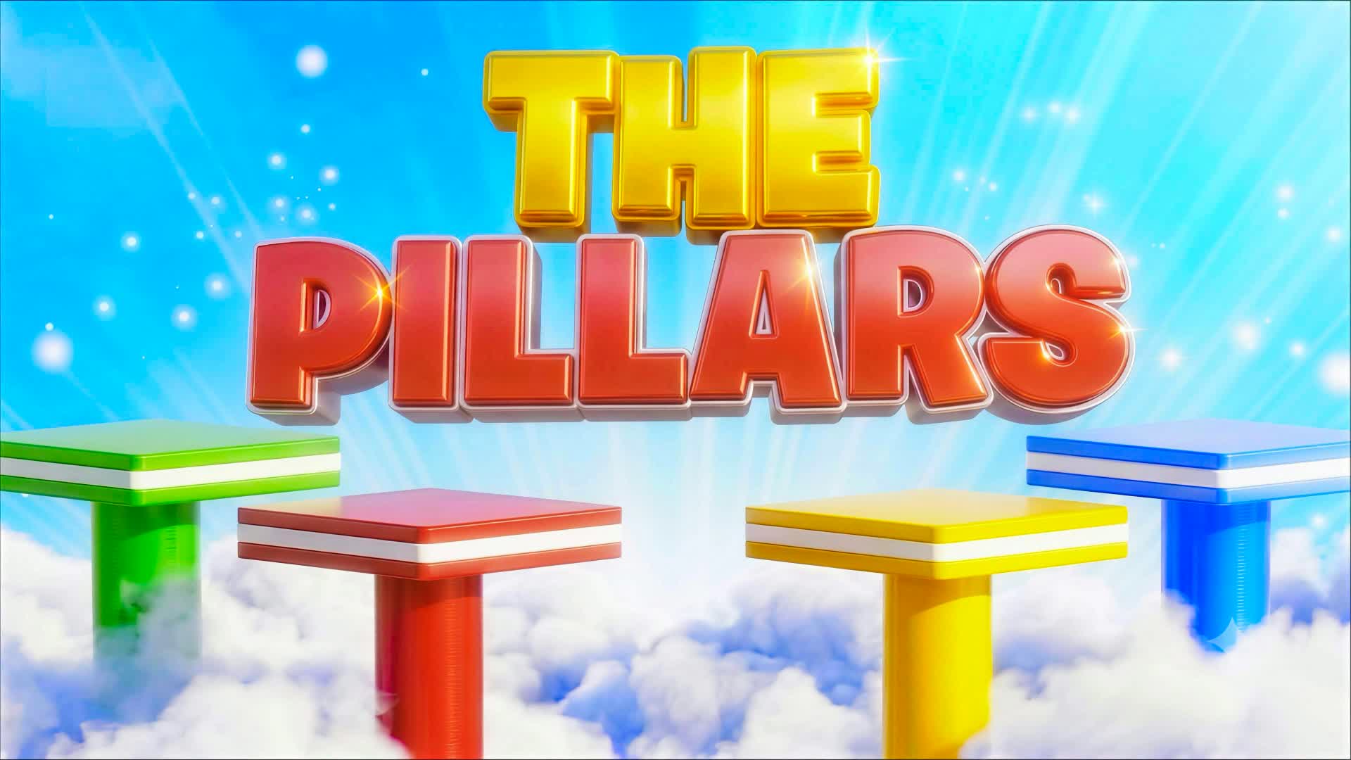 PILLARS PILLERS PILL PILARS PILERS