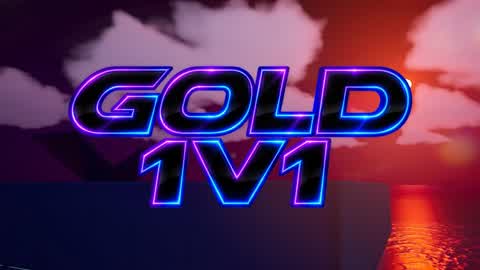 Gold 1V1