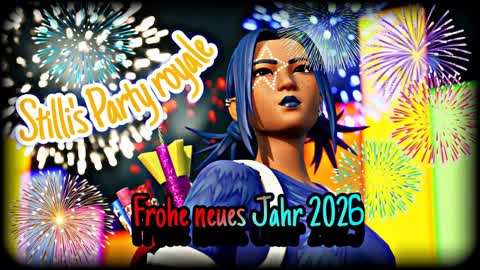 STILLI´S PARTY ROYALE!