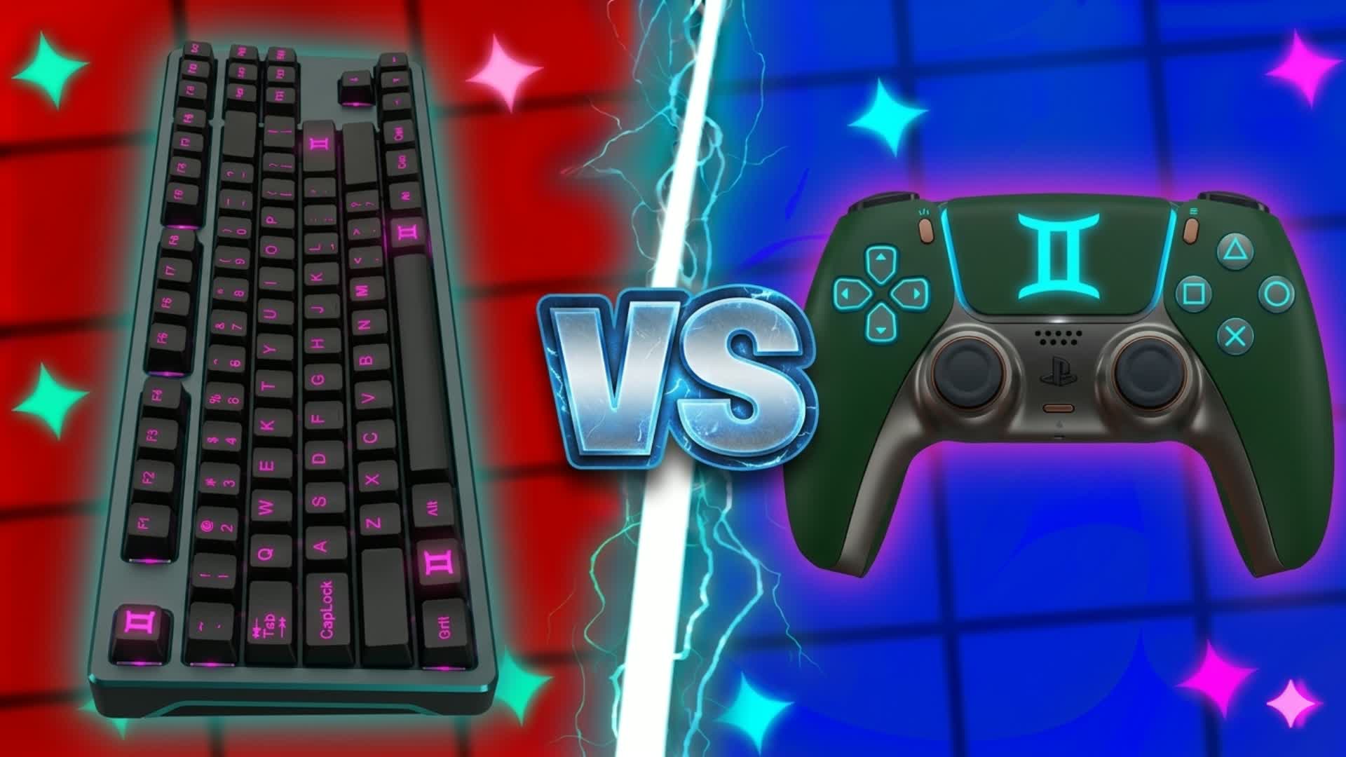 CRAZY RED VS BLUE 🔴🔵 X66