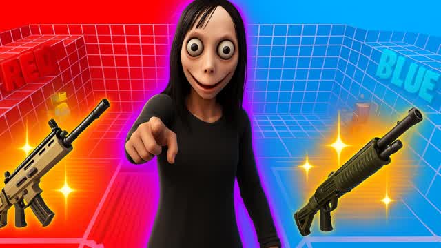 Capture 1 – SUPER RED VS BLUE 🔵🔴 BUD