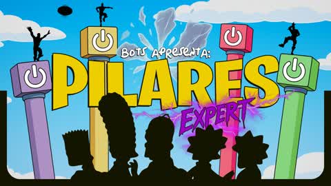 PILARES EXPERT