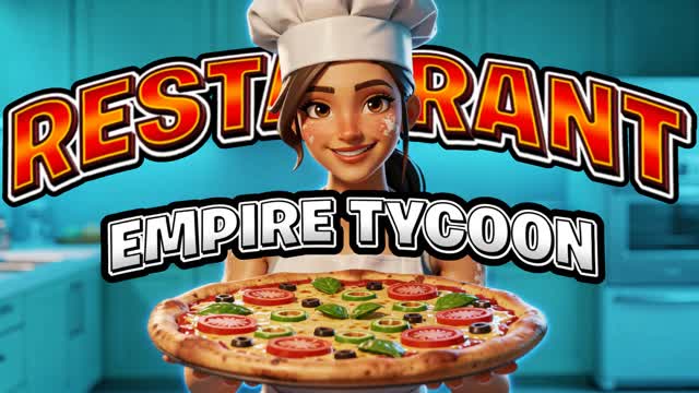 Restaurant Empire Tycoon [v2.2]