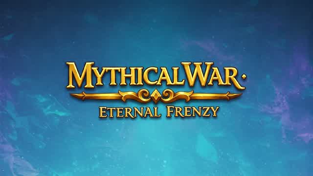 Capture 1 – Mythical War: Eternal Frenzy