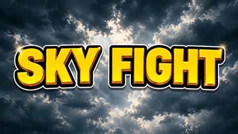 Sky war