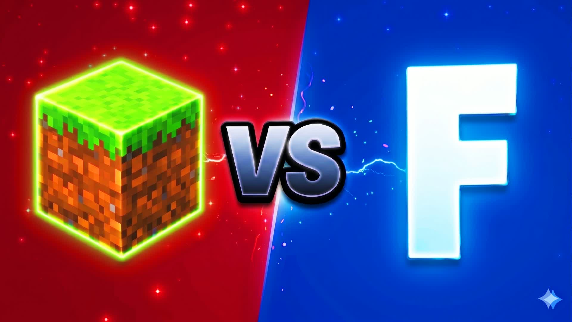 RED VS BLUE🔴🔵fuego
