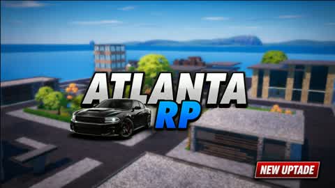 🏙️ Atlanta RP 🌇