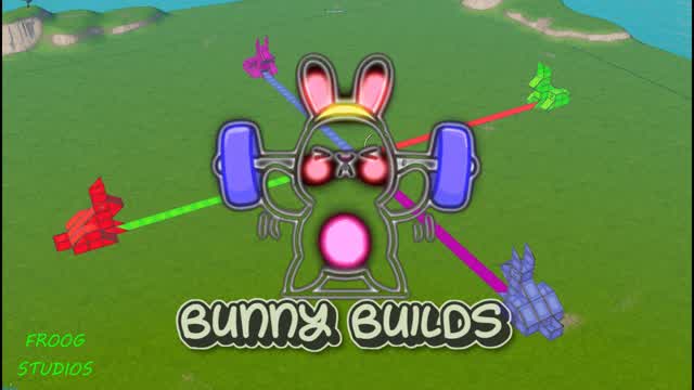 Bunny Builds đ