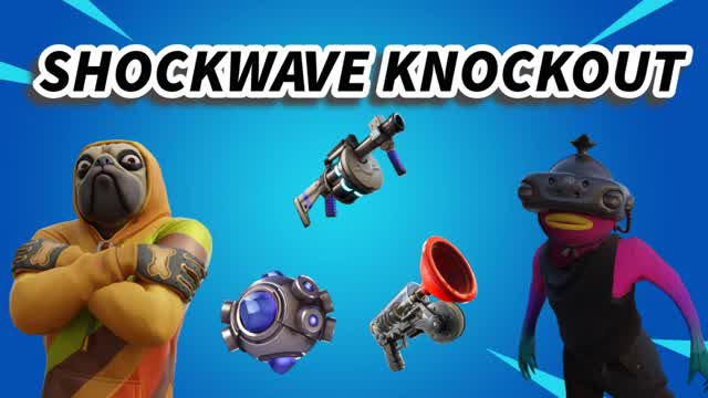 Shockwave Knockout