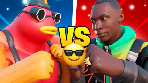 FISH THICC VS KHABY LAME
