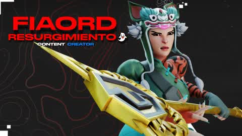 FIAORD RESURGIMIENTO🔫